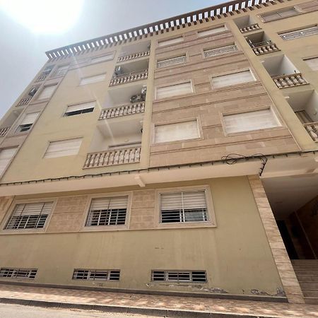 Annour Luxurious & Large Apartment In Oujda Centre Exterior foto