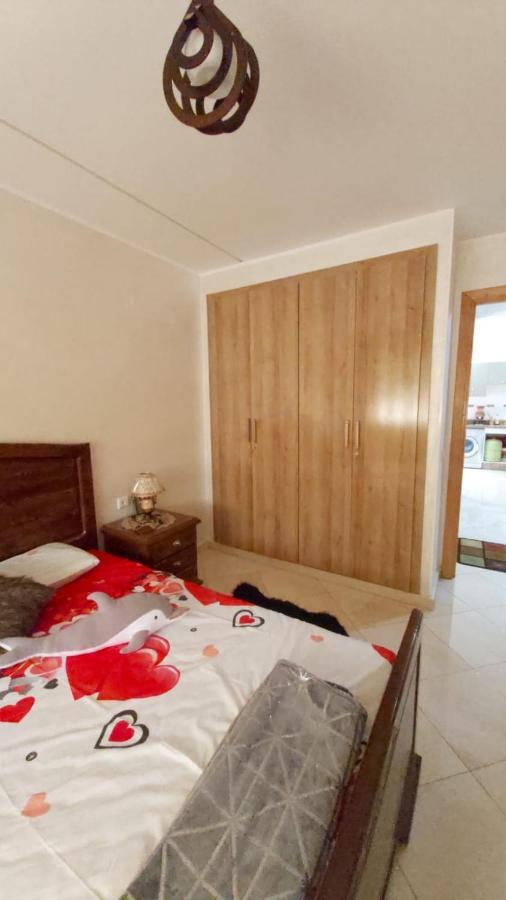 Annour Luxurious & Large Apartment In Oujda Centre Exterior foto