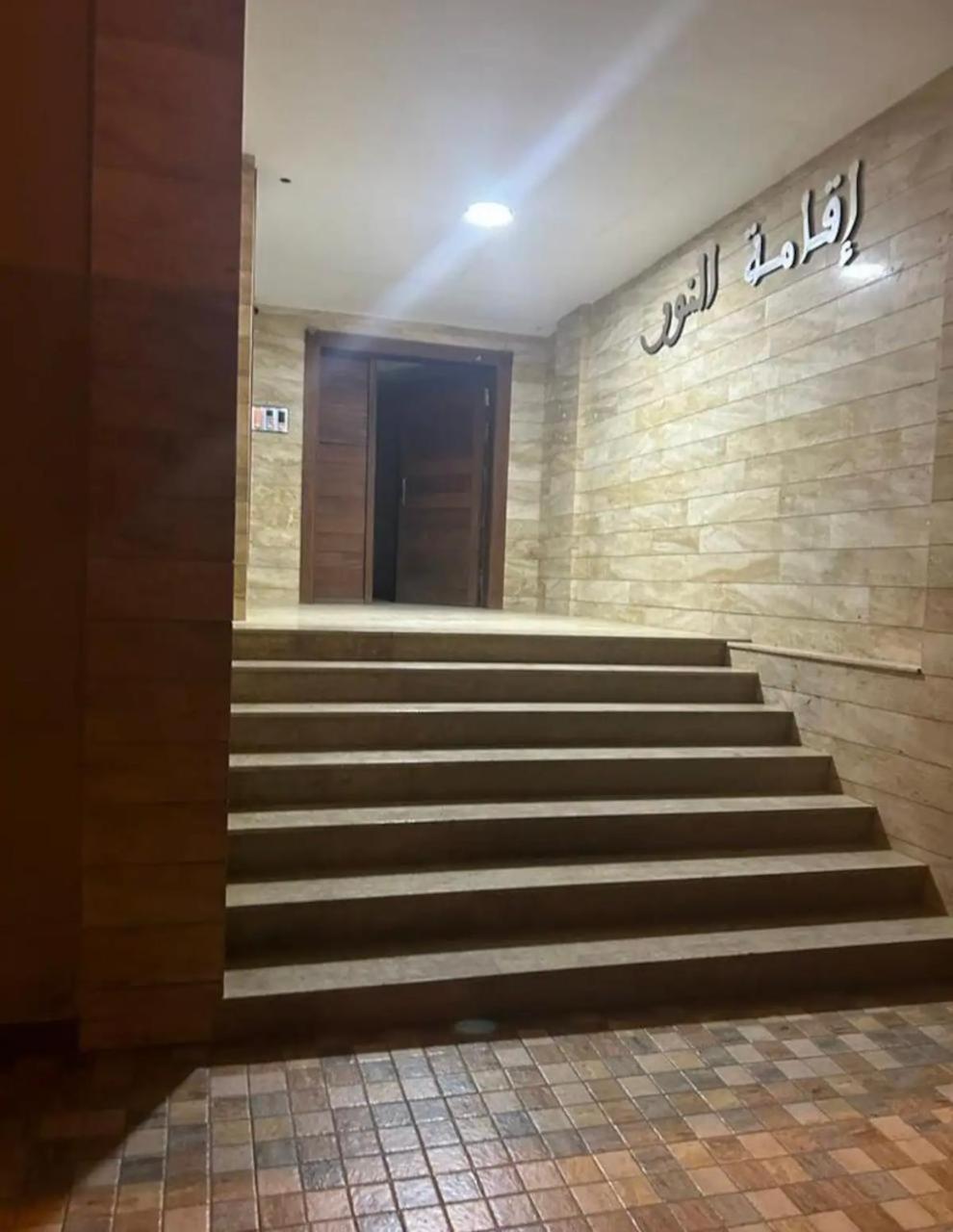 Annour Luxurious & Large Apartment In Oujda Centre Exterior foto