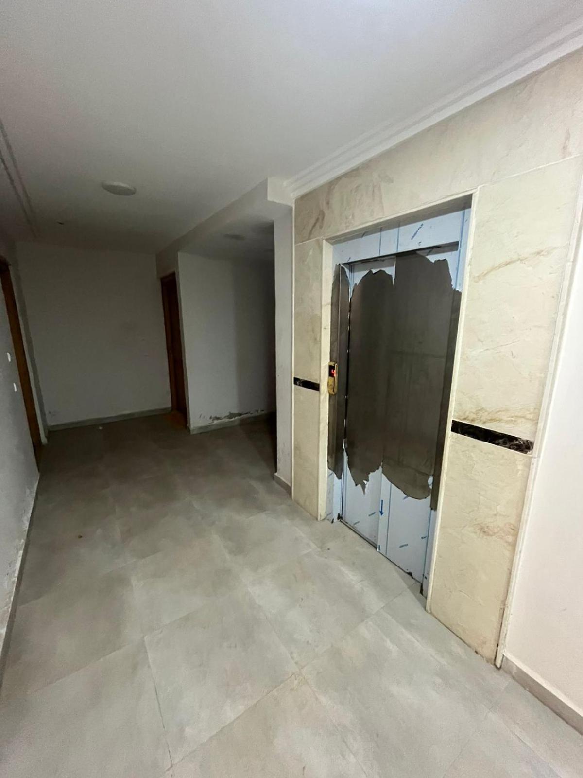 Annour Luxurious & Large Apartment In Oujda Centre Exterior foto